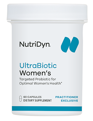 UltraBiotic Women's