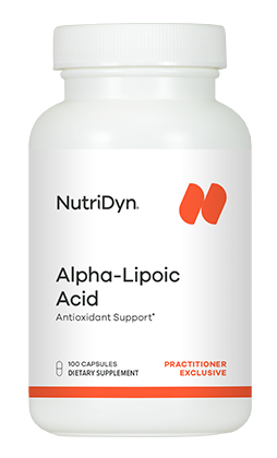 Alpha-Lipoic Acid